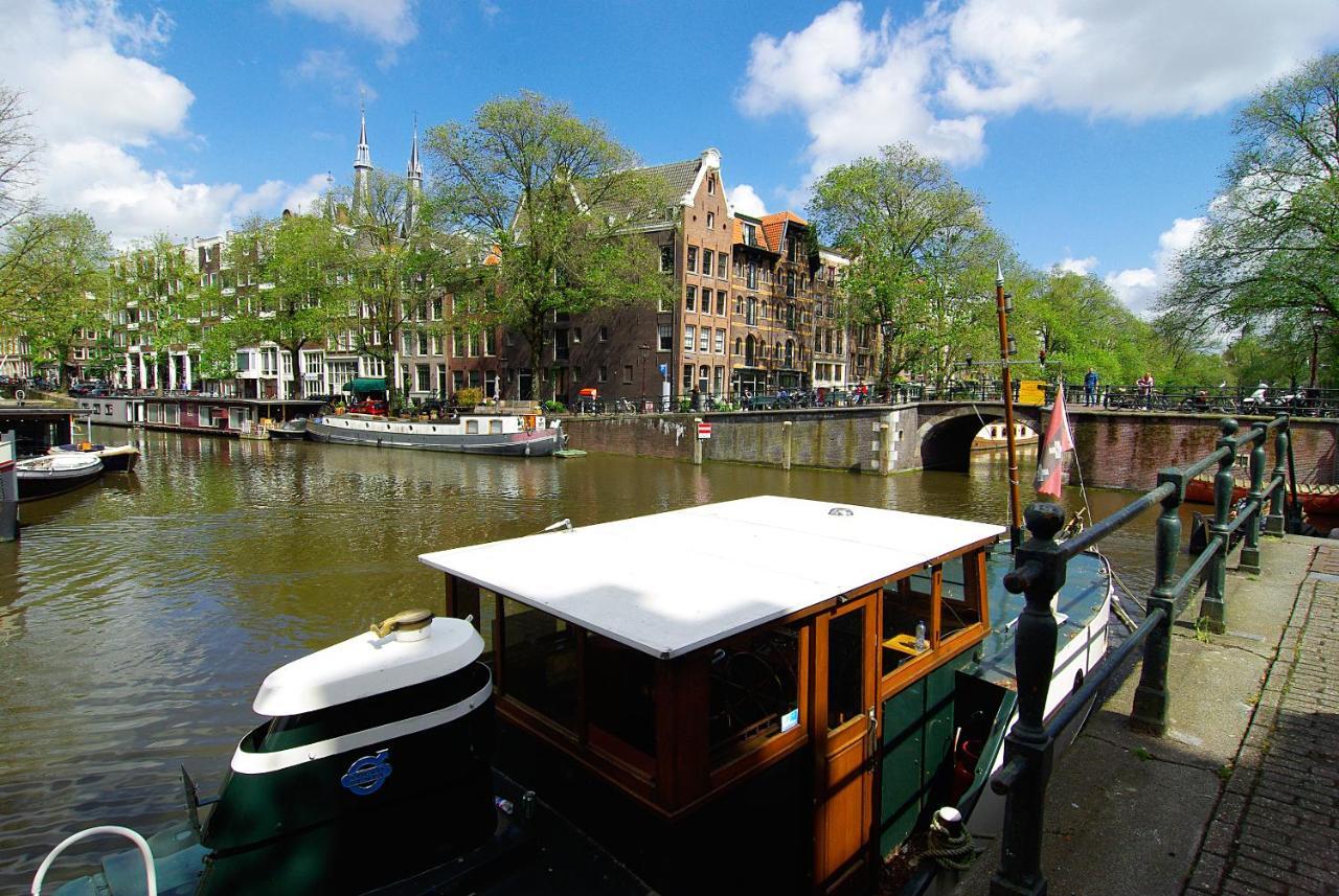 The Mallory Bed & Breakfast Amsterdam Ngoại thất bức ảnh